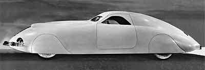1938 Phantom Corsair by B&S
