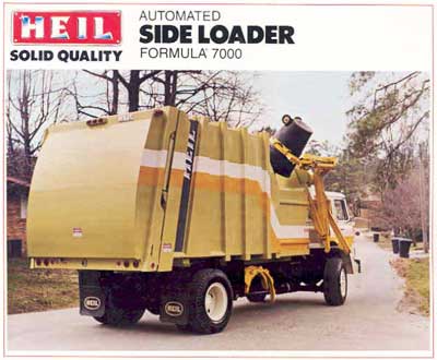 Heil Trailer: Putting Safety at the Center